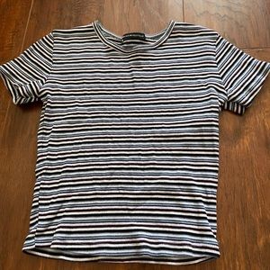 Brandy Mellville Tee